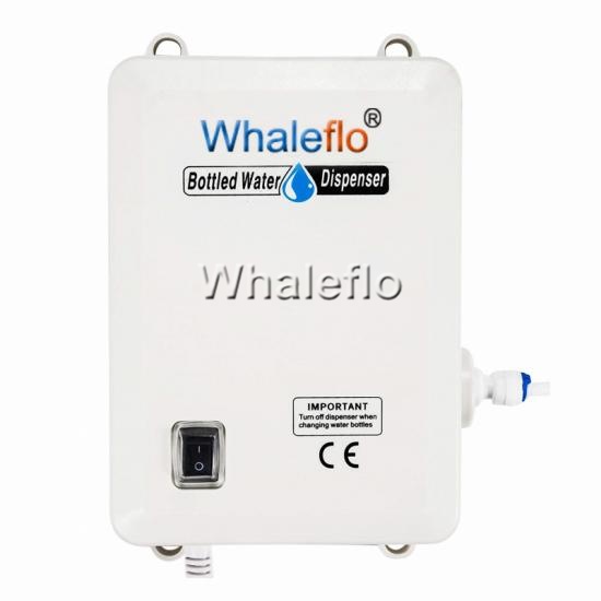 Whaleflo BW1000A with Faucet