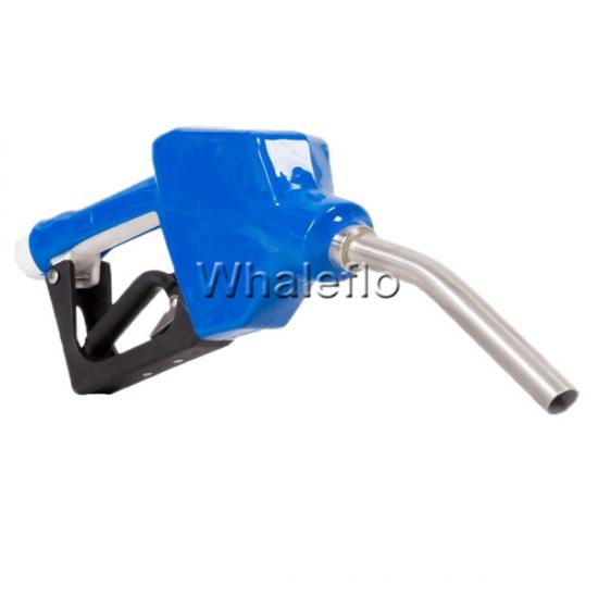 Stainless nozzle for adblue