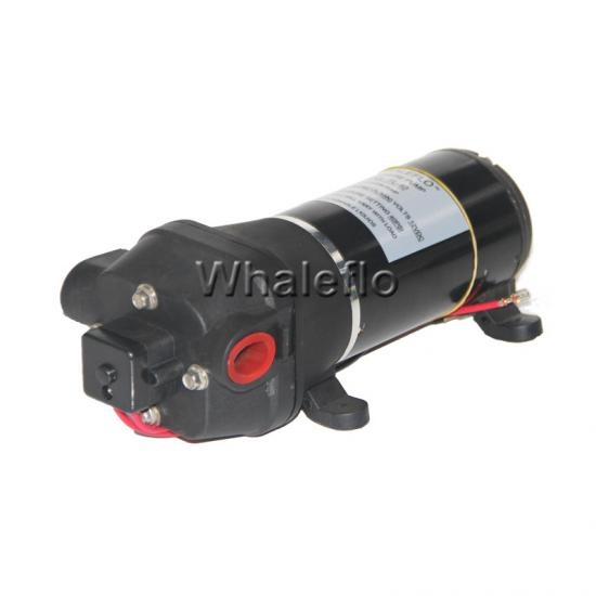 Whaleflo 24V marine pressure pump