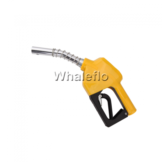 Whaleflo automatic nozzle