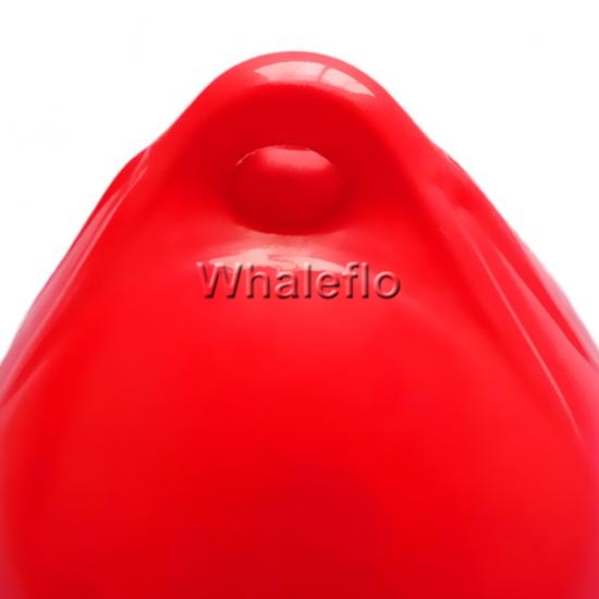 whaleflo buoy
