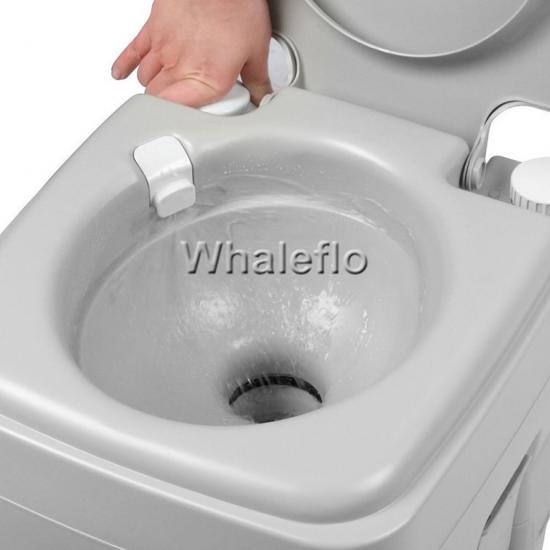 Whaleflo RV Toilet