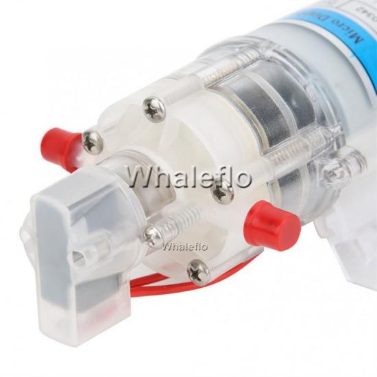 Whaleflo 1.5L Food Grade Pump